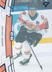 Chalupa Samuel 19-20 Tipsport Liga Blue #232