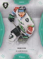 Flynn Oscar 20-21 OFS Classic Blue #243