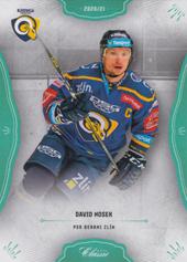 Nosek David 20-21 OFS Classic Blue #248