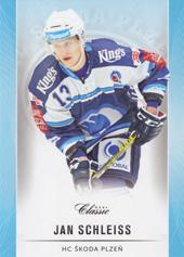 Schleiss Jan 16-17 OFS Classic Blue #249