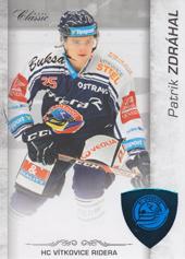 Zdráhal Patrik 17-18 OFS Classic Blue #264