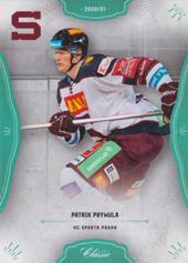 Prymula Patrik 20-21 OFS Classic Blue #265