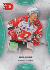 Tybor Radoslav 20-21 OFS Classic Blue #283