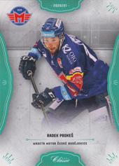 Prokeš Radek 20-21 OFS Classic Blue #286