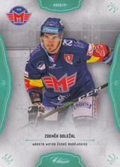 Doležal Zdeněk 20-21 OFS Classic Blue #290