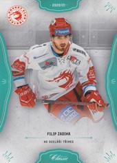 Zadina Filip 20-21 OFS Classic Blue #293