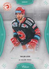 Leier Taylor 20-21 OFS Classic Blue #299