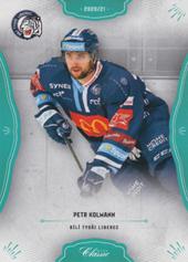 Kolmann Petr 20-21 OFS Classic Blue #304