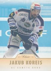 Koreis Jakub 15-16 OFS Classic Blue #304