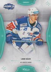 Hájek Libor 20-21 OFS Classic Blue #311