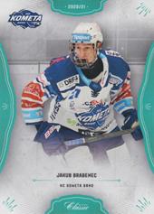 Brabenec Jakub 20-21 OFS Classic Blue #312