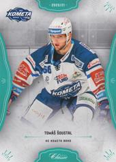 Šoustal Tomáš 20-21 OFS Classic Blue #313