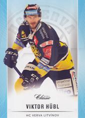 Hübl Viktor 16-17 OFS Classic Blue #320