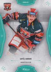 Morong Matěj 20-21 OFS Classic Blue #324