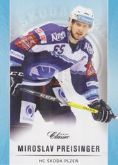 Preisinger Miroslav 16-17 OFS Classic Blue #329