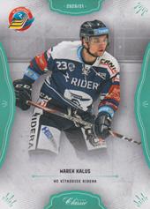 Kalus Marek 20-21 OFS Classic Blue #338