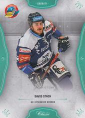 Stach David 20-21 OFS Classic Blue #344