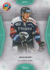 Galviņš Guntis 20-21 OFS Classic Blue #346