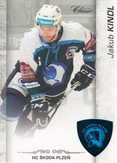 Kindl Jakub 17-18 OFS Classic Blue #353