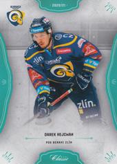 Hejcman Darek 20-21 OFS Classic Blue #358