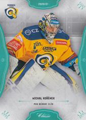 Kořének Michal 20-21 OFS Classic Blue #359