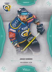 Svoboda Jakub 20-21 OFS Classic Blue #363