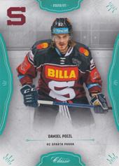 Poizl Daniel 20-21 OFS Classic Blue #367