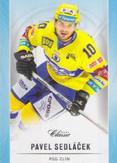 Sedláček Pavel 16-17 OFS Classic Blue #367