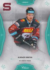 Sobotka Vladimír 20-21 OFS Classic Blue #369