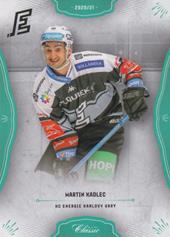 Kadlec Martin 20-21 OFS Classic Blue #384