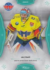 Strmeň Jan 20-21 OFS Classic Blue #406