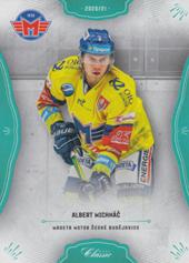 Michnáč Albert 20-21 OFS Classic Blue #407