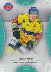 Forman Miroslav 20-21 OFS Classic Blue #408