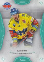 Roth Vladimír 20-21 OFS Classic Blue #410