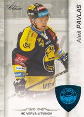 Pavlas Aleš 17-18 OFS Classic Blue #448