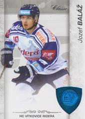 Baláž Jozef 17-18 OFS Classic Blue #467