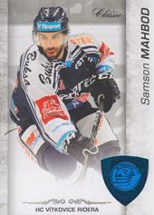 Mahbod Samson 17-18 OFS Classic Blue #469