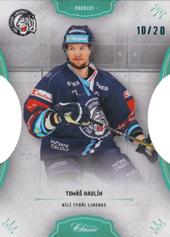 Havlín Tomáš 20-21 OFS Classic Blue Cut #209