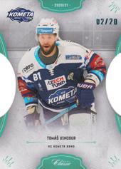 Vincour Tomáš 20-21 OFS Classic Blue Cut #221