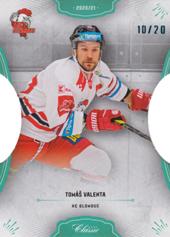 Valenta Tomáš 20-21 OFS Classic Blue Cut #235