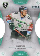 Strnad Jakub 20-21 OFS Classic Blue Cut #245