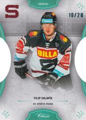 Chlapík Filip 20-21 OFS Classic Blue Cut #258