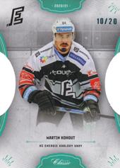 Kohout Martin 20-21 OFS Classic Blue Cut #275