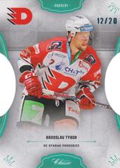 Tybor Radoslav 20-21 OFS Classic Blue Cut #283