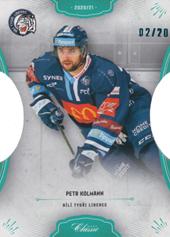 Kolmann Petr 20-21 OFS Classic Blue Cut #304