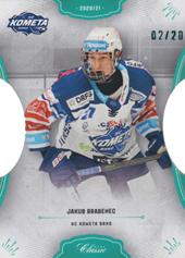 Brabenec Jakub 20-21 OFS Classic Blue Cut #312