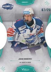 Brabenec Jakub 20-21 OFS Classic Blue Cut #312