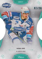 Kunc Michal 20-21 OFS Classic Blue Cut #319