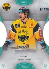 Helt Filip 20-21 OFS Classic Blue Cut #378