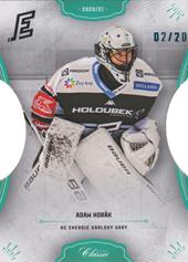 Horák Adam 20-21 OFS Classic Blue Cut #380